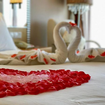 The Center Hotel Weihai Extérieur photo